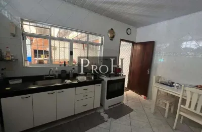 Casa com 3 quartos à venda no Rudge Ramos, São Bernardo do Campo 