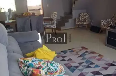 Casa com 4 quartos à venda no Rudge Ramos, São Bernardo do Campo 
