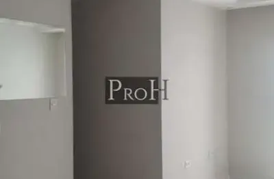 Apartamento com 3 quartos à venda no Parque Novo Oratório, Santo André 