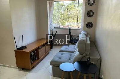 Apartamento com 3 quartos à venda no Nova Petrópolis, São Bernardo do Campo 
