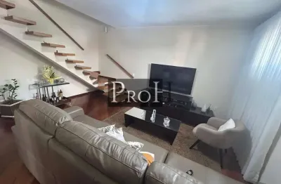 Casa com 3 quartos à venda no Cerâmica, São Caetano do Sul 