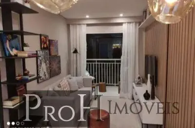 Apartamento com 2 quartos à venda no Santa Terezinha, São Bernardo do Campo 