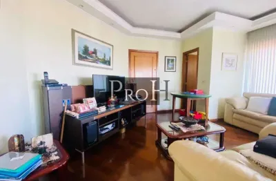 Apartamento com 3 quartos à venda no Ipiranga, São Paulo 