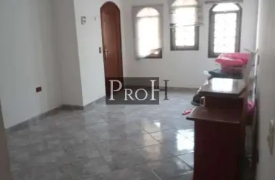Casa com 3 quartos à venda na Vila Lucinda, Santo André 
