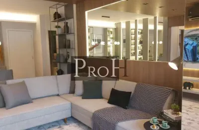 Apartamento com 3 quartos à venda no Centro, São Bernardo do Campo 