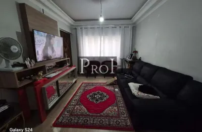 Casa com 2 quartos à venda no Cerâmica, São Caetano do Sul 