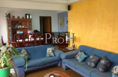 Apartamento com 3 quartos à venda no Cerâmica, São Caetano do Sul 