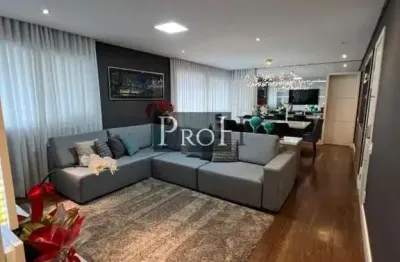 Apartamento com 3 quartos à venda no Nova Petrópolis, São Bernardo do Campo 