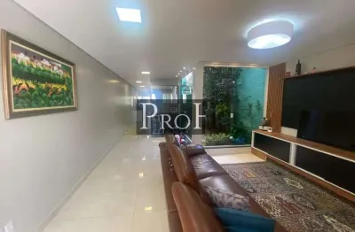 Casa com 3 quartos à venda no Santa Paula, São Caetano do Sul 