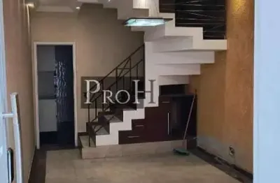 Casa em condomínio fechado com 3 quartos à venda no Nova Petrópolis, São Bernardo do Campo 
