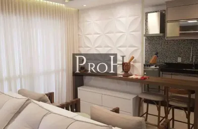 Apartamento com 2 quartos à venda no Jardim, Santo André 