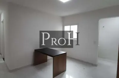 Apartamento com 2 quartos à venda no Campestre, Santo André 