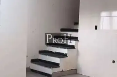 Cobertura com 2 quartos à venda na Vila Guarani, Santo André 