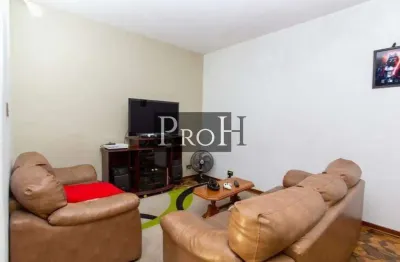 Casa com 3 quartos à venda na Vila Linda, Santo André 