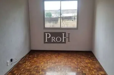 Apartamento com 2 quartos à venda no Independência, São Bernardo do Campo 