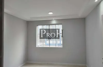 Apartamento com 2 quartos à venda no Centro, Diadema 