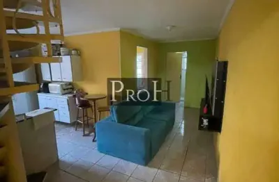 Casa com 3 quartos à venda na Vila João Ramalho, Santo André 
