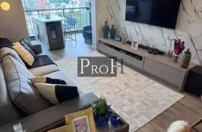 Apartamento com 3 quartos à venda no Rudge Ramos, São Bernardo do Campo 