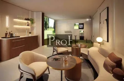 Apartamento com 4 quartos à venda no Jardim Paulista, São Paulo 