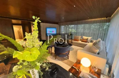 Apartamento com 3 quartos à venda no Jardim Paulista, São Paulo 