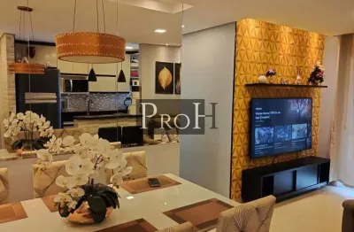 Apartamento com 3 quartos à venda no Centro, Diadema 