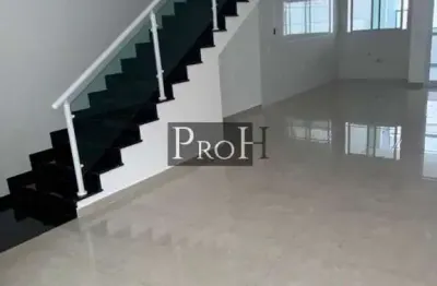 Casa com 3 quartos à venda na Vila Marina, Santo André 