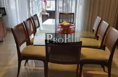 Apartamento com 3 quartos à venda no Barcelona, São Caetano do Sul 