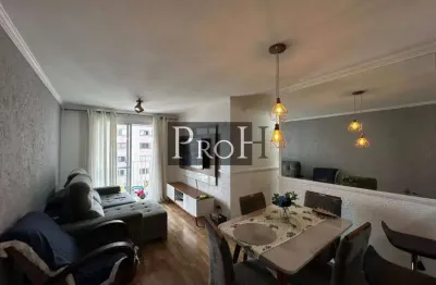 Apartamento com 3 quartos à venda no Centro, Diadema 