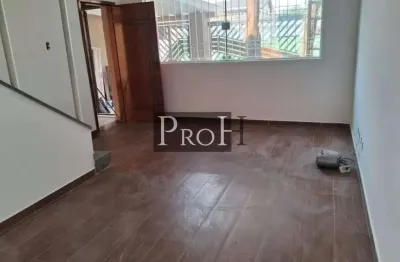 Casa com 4 quartos à venda na Vila Homero Thon, Santo André 