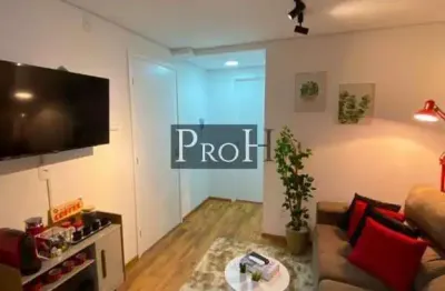 Apartamento com 1 quarto à venda na Vila Granada, São Paulo 