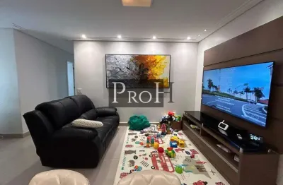 Apartamento com 3 quartos à venda no Jardim São Caetano, São Caetano do Sul 