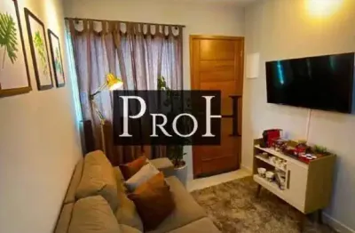 Apartamento com 1 quarto à venda na Vila Guilhermina, São Paulo 