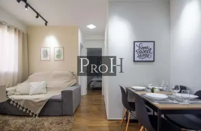 Apartamento com 2 quartos à venda na Cidade Patriarca, São Paulo 