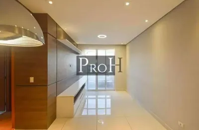 Apartamento com 3 quartos à venda no Centro, São Bernardo do Campo 