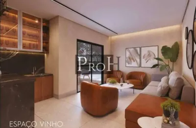 Apartamento com 3 quartos à venda no Barcelona, São Caetano do Sul 