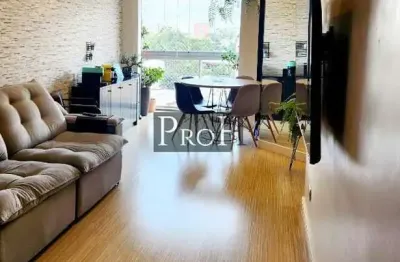 Apartamento com 2 quartos à venda no Santo Antônio, São Caetano do Sul 