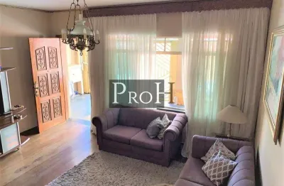 Casa com 2 quartos à venda no Santa Paula, São Caetano do Sul 