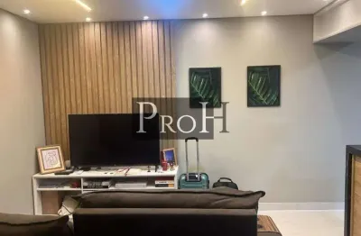 Apartamento com 2 quartos à venda no Centro, Santo André 