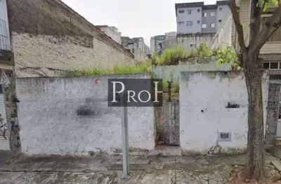 Terreno à venda no Barcelona, São Caetano do Sul 