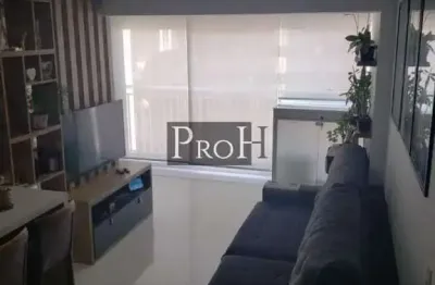 Apartamento com 2 quartos à venda no Santa Paula, São Caetano do Sul 