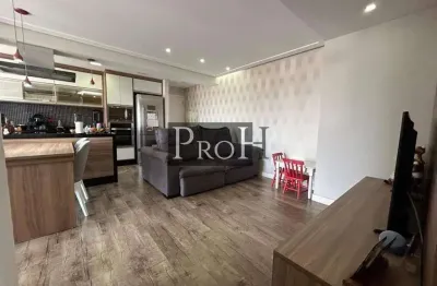 Apartamento com 3 quartos à venda no Boa Vista, São Caetano do Sul 