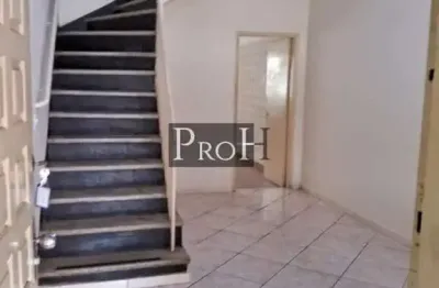 Casa com 2 quartos à venda na Vila Helena, Santo André 