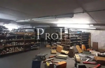 Ponto comercial à venda no São João Climaco, São Paulo 