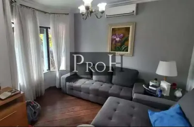 Casa com 4 quartos à venda no Parque dos Pássaros, São Bernardo do Campo 