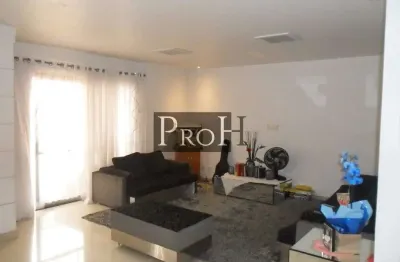 Apartamento com 4 quartos à venda no Santa Paula, São Caetano do Sul 