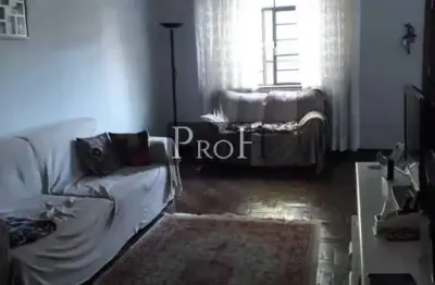 Casa com 2 quartos à venda no Centro, São Caetano do Sul 