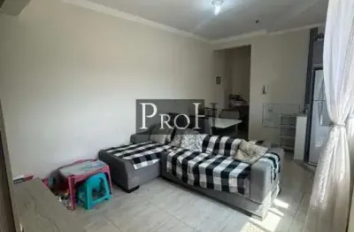 Cobertura com 2 quartos à venda no Jardim Las Vegas, Santo André 