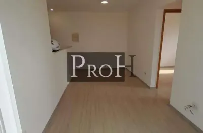 Apartamento com 2 quartos à venda no Utinga, Santo André 