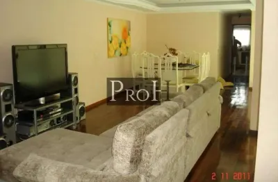 Casa com 4 quartos à venda no Centro, São Bernardo do Campo 