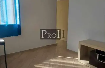 Apartamento com 2 quartos à venda no Jardim Alvorada, Santo André 